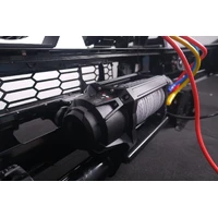 Domin8r Xtreme 12,000lb MkII Winch - 7HP Motor