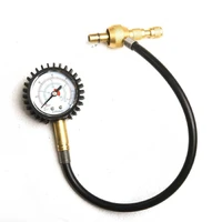 Tyre Deflator 