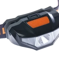 LED Head Torch