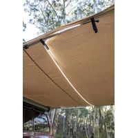 4-Metre 12v LED Camping Strip Light 