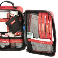 Survival First Aid Kit  Workplace Compliant 
