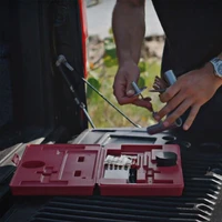 Tyre Repair Kit 