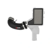Super Stock Induction System Pro Dry S Media 18-20 Ford Mustang V8-5.0L