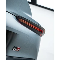 CSL Laser Style Luxx-Series LED Tail Lights (GR Supra A90 A91)
