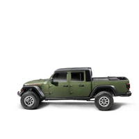 20-25 GM Silverado/Sierra HD 2500/3500 6.10ft. Bed Flip MX4 TS