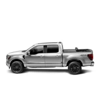 15-20 Ford F-150 5.7ft Bed Revolver X4ts
