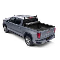19-23 Silverado/Sierra (New Body Style) Safety Rack Frame Only Requires Hardware