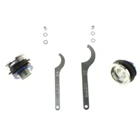 B14 Ford Focus2 Lim. Mazda 3 S40/V50K4 Suspension Kit