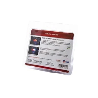 2015-2021 Subaru WRX / STi Tail as Turn +Backup Module (USDM) Stage 2