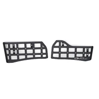 18-23 Jeep Wrangler Center Console Molle Panels