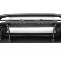 07-23 Jeep Wrangler JK/JL & Gladiator JT FS-1 Series Stubby Front Bumper