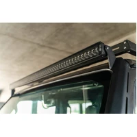 2018+ Jeep Wrangler JL Light Bar Mount