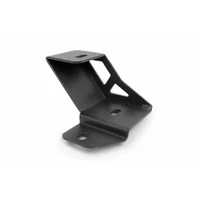 2018+ Jeep Wrangler JLO A Pillar Dual Light Pod Mounts