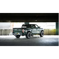 2022-2023 Toyota Tundra MTO Series Rear Bumper