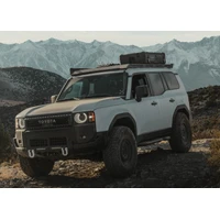 24-25 Toyota Land Cruiser / GX550 Roof Rack