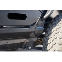 18-23 Jeep Wrangler JL Rock Skins (4 Door Only)
