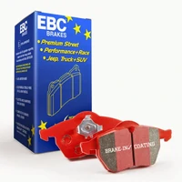 99-02 Toyota MR2 1.8 Redstuff Rear Brake Pads