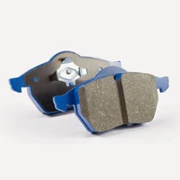 14 Mercedes-Benz C63 AMG (W204) 6.2 Bluestuff Rear Brake Pads