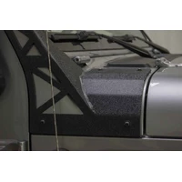 Jeep JL Windshield Light Bracket 2018-Present Wrangler JL