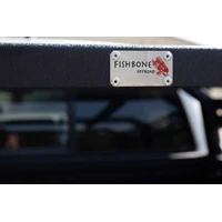 1988-Current Chevy/GMC 61 Inch Tackle Rack Short Bed