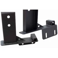 Gladiator Tackle Bed Rack For Jeep Gladiator (Gladiator 20-26)