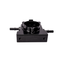 L5P Fuel Filter Upgrade Kit (2017-2019 Short and Long Bed/2020-2024 Long Bed)