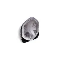 01-18 GM / RAM Black Differential Cover Kit 11.5/11.8-14 Bolt