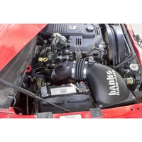 07-09 Dodge 6.7L Ram-Air Intake System