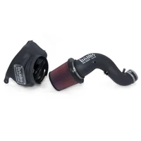 13-17 Ram 2500/3500 6.7L Ram-Air Intake System - Oiled Filter