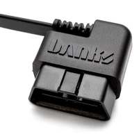 iDash-Derringer Module OBD-II Cable