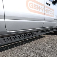 Side Steps - Heavy Duty (F150 Crew Cab)