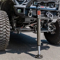 Xventure Gear EG1 El Gato Hydraulic Jack - Graphite