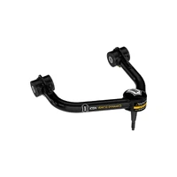21-23 Ford F150 Tubular UCA DJ Pro Kit