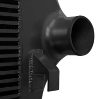 03-09 Dodge 5.9L/6.7L Cummins Intercooler (Black)