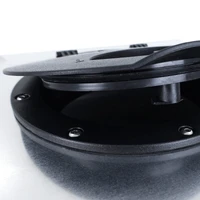 Universal Ice Box Tank Reservoir 5 Gallon Natural