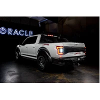 15-20 Ford F-150 Reverse LED Modules Flush Tail Light - Standard Red