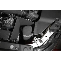 22-26 Subaru WRX Cold Air Intake w/Heatshield - Black