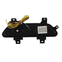 15-17 Ford Mustang Axial Series LED Reverse Light- Smoked