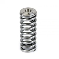 Alpha Series Honda/Acura D Series Valve Spring and Titanium Retainer Kit