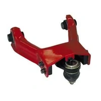 09+ Nissan 370Z / 08-13 Infiniti G37 Rear Adjstbl Camber Arms w/Toe Cams&Lock Plates