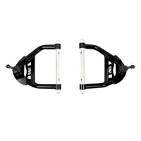64-72 GM A-Body Front A-arm Kit 1/2in taller upper ball joints