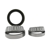 Gear 03 and Up 11.5in Dodge Rear Wheel Bearing/Seal Kit