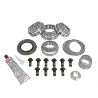 Gear Master Rebuild Kit for Jeep Wrangler JL Dana 44 / 210mm Front