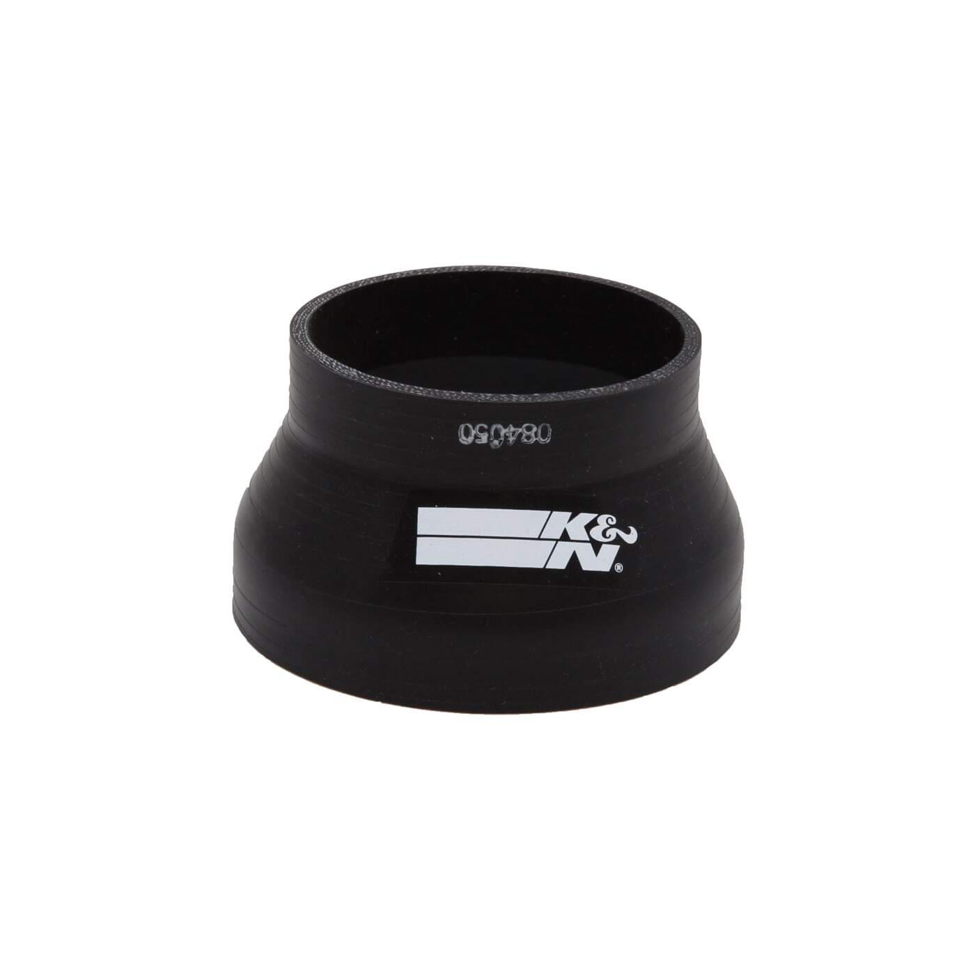 K&N Hose 3.25in To 2.5inid X 2inl Tprd Reinforced thumbnail 7