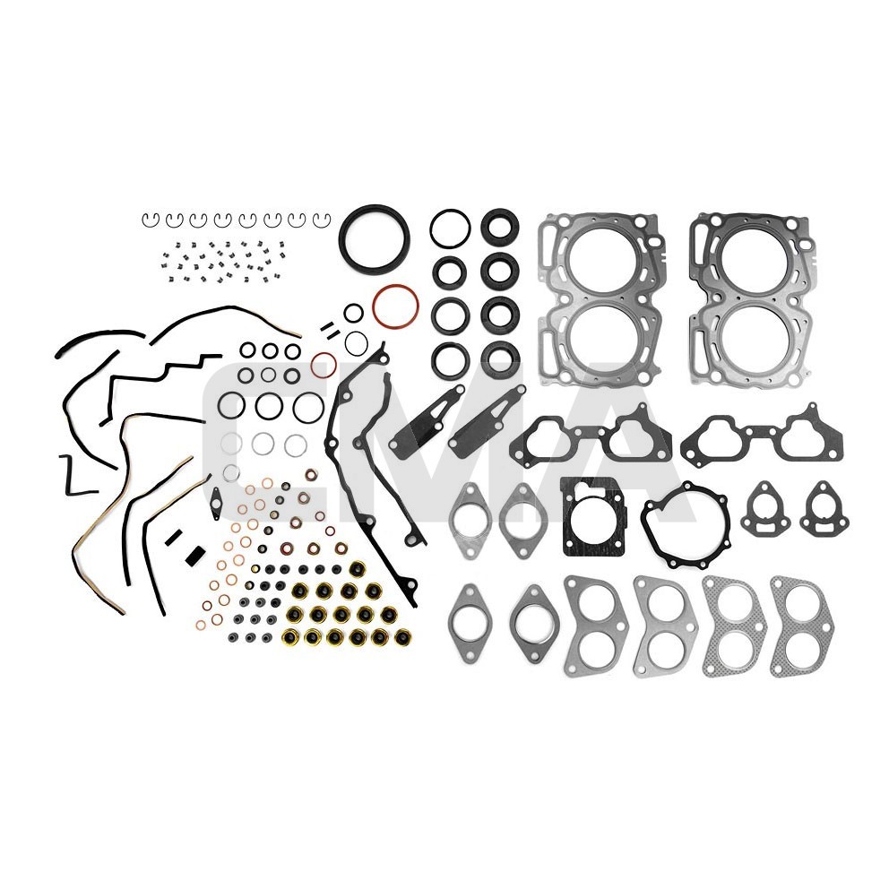 Subaru 10105AA351GC8 OEM Complete Gasket Kit WRX STi 99 00