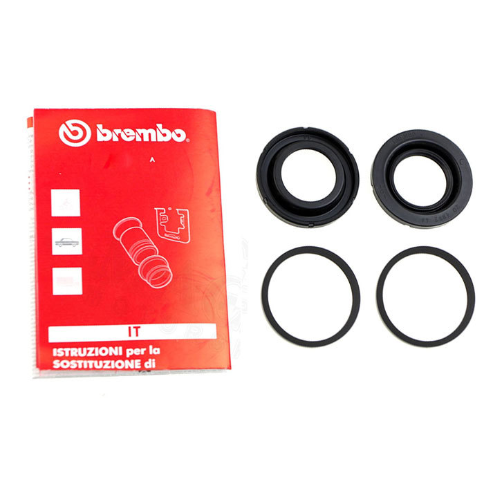 Sti brembo best sale rebuild kit