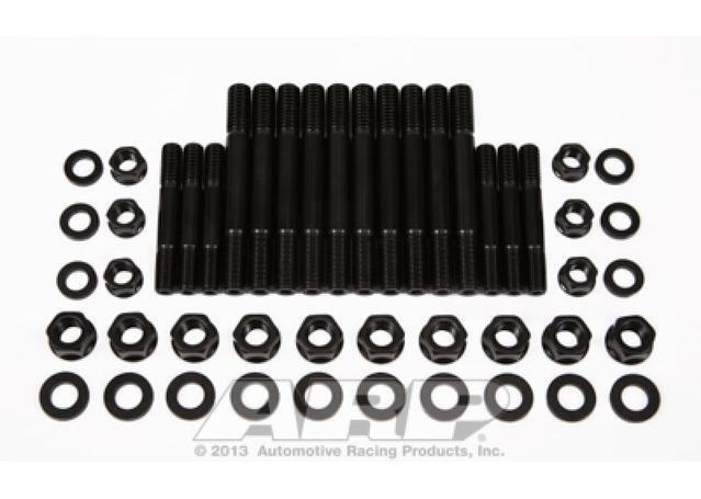 ARP Chevy Dart Little inMin w/outer studs main stud kit thumbnail 7