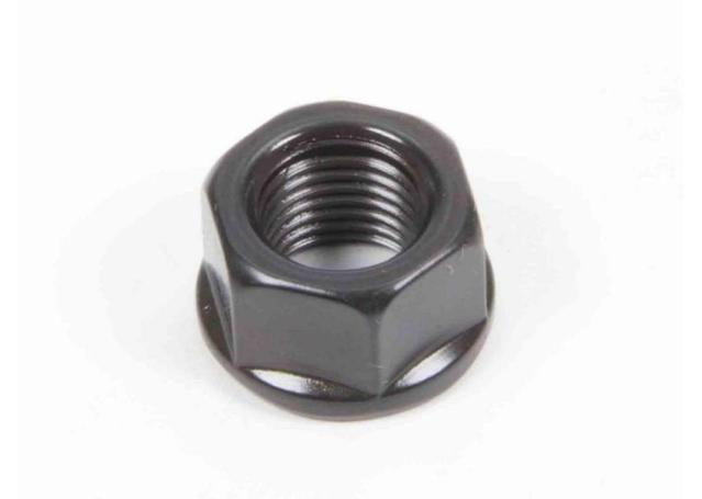 ARP 3/8-24 Hex Nut Kit thumbnail 4