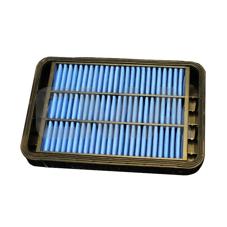 Cosworth 20004232 High Flow Synthetic Air Filter (EVO X)