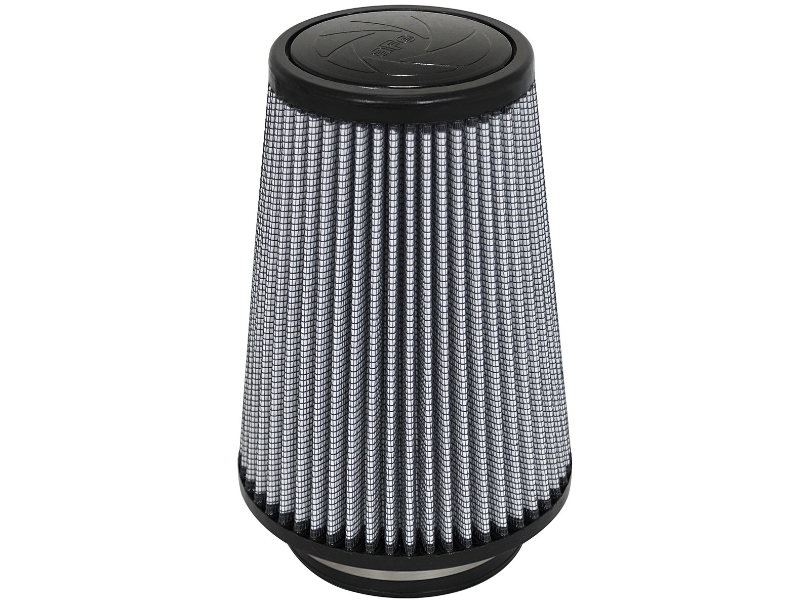 aFe MagnumFLOW Pro DRY S Universal Air Filter 4.5in. F / 7in. B / 4.75in. T / 9in. H thumbnail 5